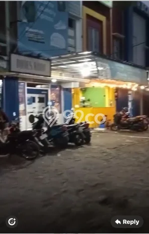 Unit Ruko Tersedia di Bojong Nangka Spesifikasi LB 180m2 Unit Ruko Tersedia di Bojong Nangka Spesifikasi LB 180m2