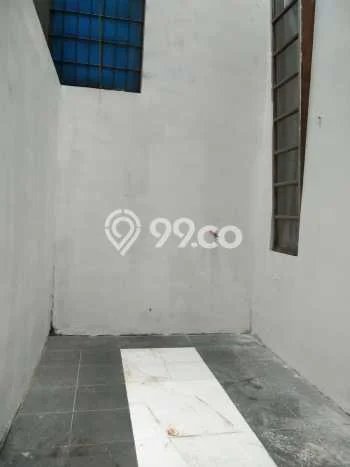 Rumah Modern Minimalis 2 Kamar Bisa Langsung Pindah di Benda Rumah Modern Minimalis 2 Kamar Bisa Langsung Pindah di Benda