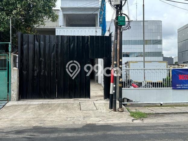 Ruko Dijual di Jakarta Barat LT 283m2 & LB 700m2 Lokasi Terbaik! Ruko Dijual di Jakarta Barat LT 283m2 & LB 700m2 Lokasi Terbaik!