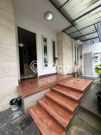 Dijual Cepat Rumah Minimalis & Modern LB 200m2 di Tanjung Duren Utara Dijual Cepat Rumah Minimalis & Modern LB 200m2 di Tanjung Duren Utara