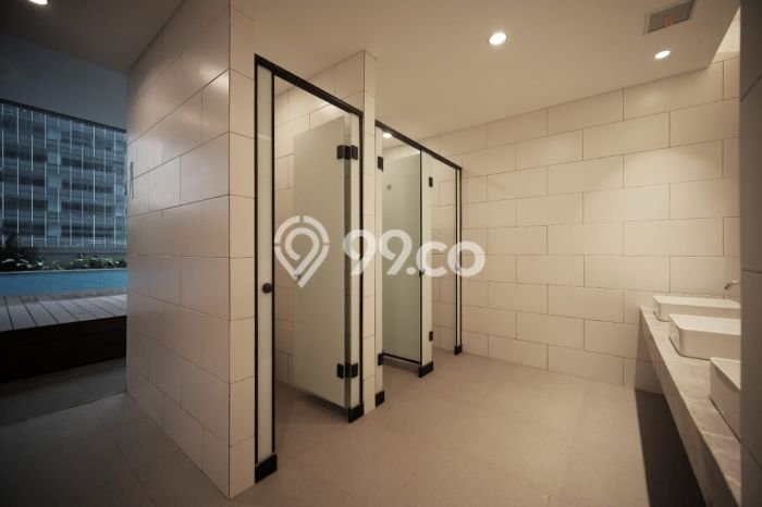 Dijual Apartemen Eksklusif 1 Bedroom di Jakarta Selatan Dekat ke Fasilitas Umum Dijual Apartemen Eksklusif 1 Bedroom di Jakarta Selatan Dekat ke Fasilitas Umum