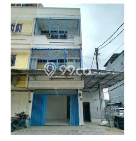 Ruko Bagus Dijual LB 188m2 Lokasi Strategis Jakarta Barat Area Cocok untuk Bisnis Ruko Bagus Dijual LB 188m2 Lokasi Strategis Jakarta Barat Area Cocok untuk Bisnis