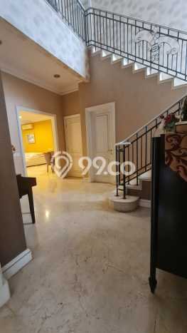 Siap Huni Rumah Mewah 5 Kamar di BSD Dekat ke Mana Pun Siap Huni Rumah Mewah 5 Kamar di BSD Dekat ke Mana Pun