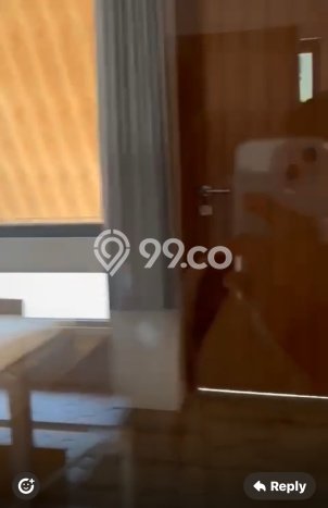 Dijual Rumah Modern 2 KT di BSD, Tangerang Dijual Rumah Modern 2 KT di BSD, Tangerang