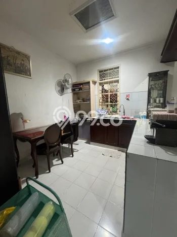 Rumah Modern 4 Kamar LT 180m2 di Taman Kencana Rumah Modern 4 Kamar LT 180m2 di Taman Kencana