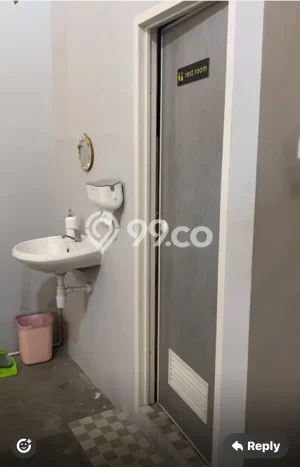 Unit Ruko Tersedia di Bojong Nangka Spesifikasi LB 180m2 Unit Ruko Tersedia di Bojong Nangka Spesifikasi LB 180m2