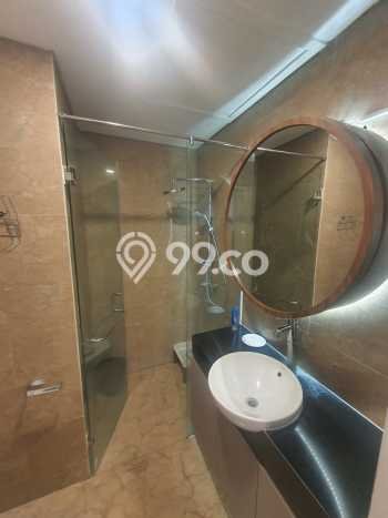 Unit Apartemen Dijual di Kemayoran, Jakarta Pusat, dengan 1 Bedroom, 1 Bathroom Unit Apartemen Dijual di Kemayoran, Jakarta Pusat, dengan 1 Bedroom, 1 Bathroom