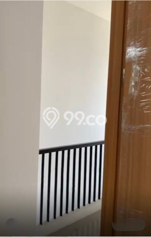 Rumah Modern 3 KT di Citra Garden Jakarta Barat Unfurnished Rumah Modern 3 KT di Citra Garden Jakarta Barat Unfurnished