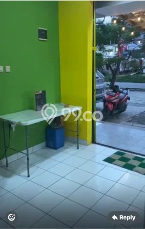 Unit Ruko Tersedia di Bojong Nangka Spesifikasi LB 180m2 Unit Ruko Tersedia di Bojong Nangka Spesifikasi LB 180m2