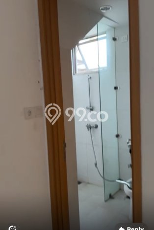 Rumah Modern 3 KT di Citra Garden Jakarta Barat Unfurnished Rumah Modern 3 KT di Citra Garden Jakarta Barat Unfurnished