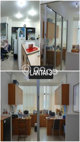 PRIME LOCATION! Ruko di Sunter, Luas 792m², Kawasan Komersial, Posisi Strategis PRIME LOCATION! Ruko di Sunter, Luas 792m², Kawasan Komersial, Posisi Strategis