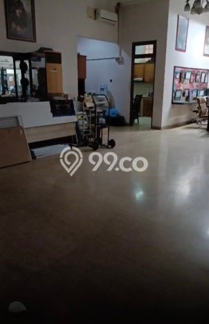 Rumah Mewah LB 300m2 Siap Pakai Desain Elegan di Pulomas, Jakarta Timur Rumah Mewah LB 300m2 Siap Pakai Desain Elegan di Pulomas, Jakarta Timur