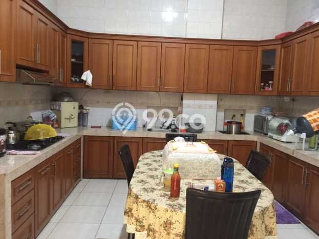 Jual Rumah Mewah Megah Dengan View Cantik di Kartini, Jakarta Pusat Jual Rumah Mewah Megah Dengan View Cantik di Kartini, Jakarta Pusat
