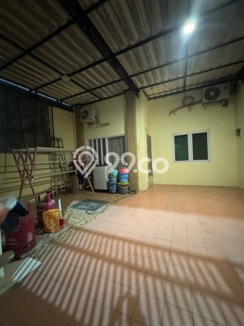 Dijual Hunian Rumah Nyaman 3 Kamar di Taman Surya, Jakarta Barat Dijual Hunian Rumah Nyaman 3 Kamar di Taman Surya, Jakarta Barat