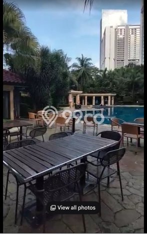 Hunian Apartemen Strategis untuk Dijual di Jakarta Selatan dengan 3 Kamar Hunian Apartemen Strategis untuk Dijual di Jakarta Selatan dengan 3 Kamar