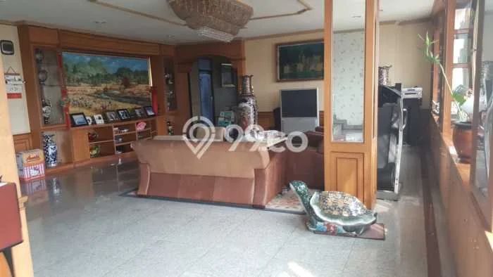 Kantor Bagus Dijual LB 1055m2 Lokasi Strategis Jakarta Barat Area Cocok untuk Berbisnis Kantor Bagus Dijual LB 1055m2 Lokasi Strategis Jakarta Barat Area Cocok untuk Berbisnis