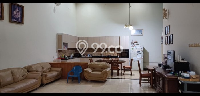 Dijual Rumah Luas Elegan Dengan View Cantik di Sunter, Jakarta Utara Dijual Rumah Luas Elegan Dengan View Cantik di Sunter, Jakarta Utara