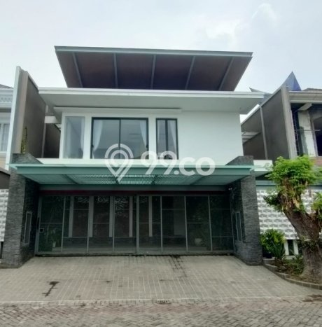 Hunian Super Elit dengan Akses Paling Strategis di Pakuwon City, Surabaya Hunian Super Elit dengan Akses Paling Strategis di Pakuwon City, Surabaya