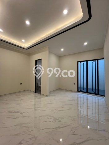 Jual Rumah Mewah Elegan Dengan View Cantik di Semolowaru, Surabaya Jual Rumah Mewah Elegan Dengan View Cantik di Semolowaru, Surabaya