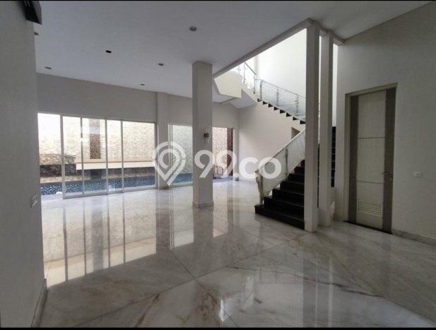 Dijual Rumah Mewah Megah Dengan View Cantik di kertajaya, Surabaya Dijual Rumah Mewah Megah Dengan View Cantik di kertajaya, Surabaya