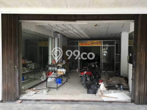 Unit Ruko Dijual di Jakarta Pusat LT 158m2 & LB 400m2 Unit Ruko Dijual di Jakarta Pusat LT 158m2 & LB 400m2