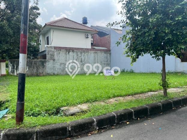 Dijual Tanah Lokasi Metland Menteng, Jakarta Timur Seluas 225m2 Dijual Tanah Lokasi Metland Menteng, Jakarta Timur Seluas 225m2