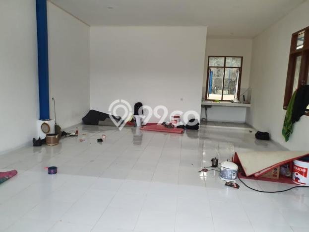 Disewakan Gudang komersial di Legok luas bangunan 731m2 Disewakan Gudang komersial di Legok luas bangunan 731m2