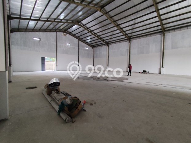 Gudang bagus disewakan di Tigaraksa Tangerang dengan LB 650m2 harga sewa terbaik Gudang bagus disewakan di Tigaraksa Tangerang dengan LB 650m2 harga sewa terbaik