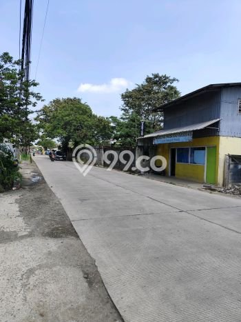 Unit Komersial Disewakan di Tangerang Area Strategis Harga Kompetitif Unit Komersial Disewakan di Tangerang Area Strategis Harga Kompetitif