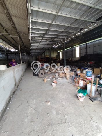 Gudang Disewakan Lokasi Legok Tangerang Harga Spesial! Gudang Disewakan Lokasi Legok Tangerang Harga Spesial!