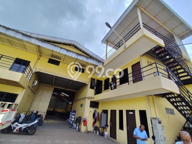 Gudang Bagus Dijual di Pasar Kemis Tangerang Lokasi Strategis Cocok untuk Kembangkan Bisnis Gudang Bagus Dijual di Pasar Kemis Tangerang Lokasi Strategis Cocok untuk Kembangkan Bisnis
