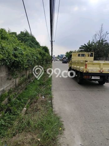 Tanah Dijual Area Strategis di Gading Serpong Tangerang 7000m2 Tanah Dijual Area Strategis di Gading Serpong Tangerang 7000m2