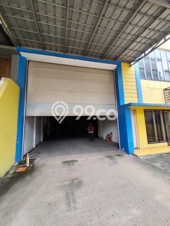Area Strategis! Disewakan Gudang Lokasi BSD, Tangerang Selatan Cocok untuk Bisnis Area Strategis! Disewakan Gudang Lokasi BSD, Tangerang Selatan Cocok untuk Bisnis