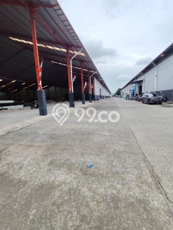 Gudang Disewakan Lokasi Karawaci Tangerang Harga Spesial! Gudang Disewakan Lokasi Karawaci Tangerang Harga Spesial!
