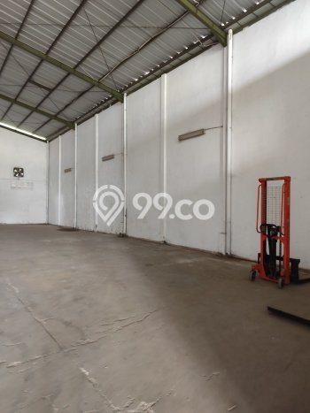 Area Strategis! Disewakan Gudang Lokasi BSD, Tangerang Selatan Cocok untuk Bisnis Area Strategis! Disewakan Gudang Lokasi BSD, Tangerang Selatan Cocok untuk Bisnis