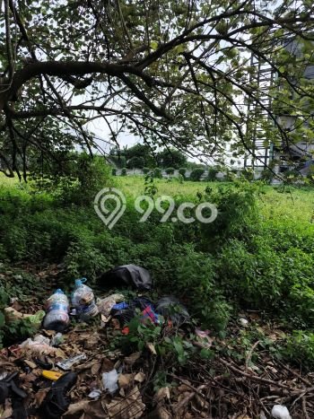 Dijual Tanah Lokasi BSD, Tangerang Seluas 8000m2 Dijual Tanah Lokasi BSD, Tangerang Seluas 8000m2