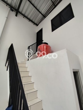 Gudang Disewa di Pagedangan, Tangerang, LT 180m2 / LB 172m2 Gudang Disewa di Pagedangan, Tangerang, LT 180m2 / LB 172m2