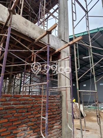 Paling Dicari! Gudang Dijual di Gading Serpong Harga Kompetitif Paling Dicari! Gudang Dijual di Gading Serpong Harga Kompetitif