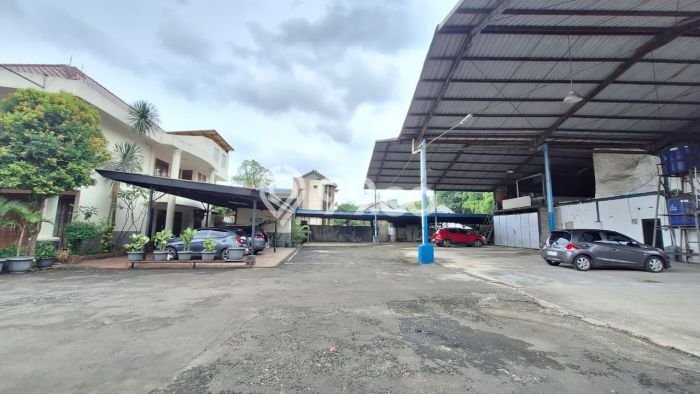Paling Diincar! Gudang Dijual di Cipinang Harga Kompetitif Paling Diincar! Gudang Dijual di Cipinang Harga Kompetitif