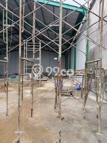 Paling Dicari! Gudang Dijual di Gading Serpong Harga Kompetitif Paling Dicari! Gudang Dijual di Gading Serpong Harga Kompetitif