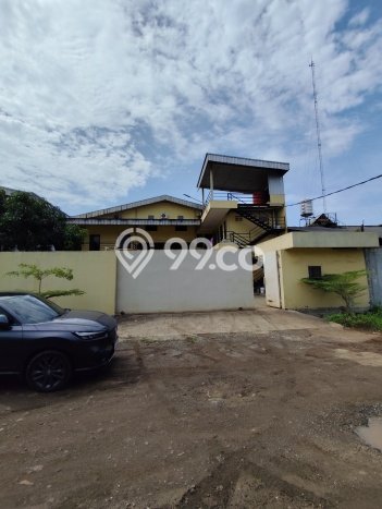 Gudang Paling Dicari LB 1300m2 Dijual di Pasar Kemis Gudang Paling Dicari LB 1300m2 Dijual di Pasar Kemis