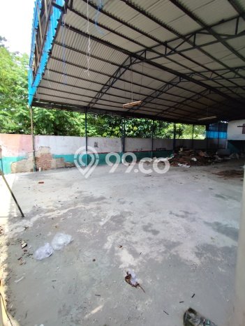 Tanah Kavling Disewakan di Meruya dengan Luas 384m2 Tanah Kavling Disewakan di Meruya dengan Luas 384m2
