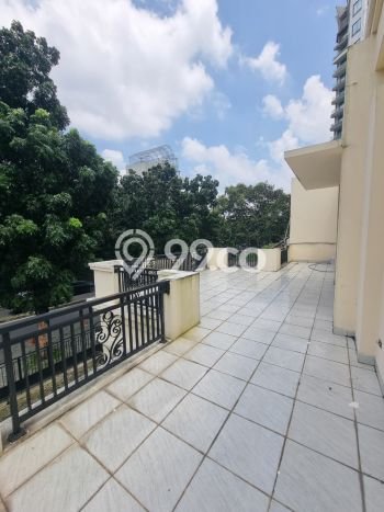 Unit Komersial Tersedia di Gandaria Spesifikasi LB 840m2 Unit Komersial Tersedia di Gandaria Spesifikasi LB 840m2