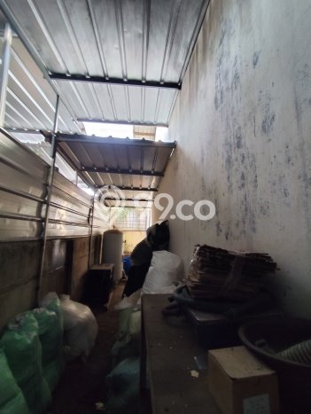 Gudang Disewakan di Kawasan Ramai Neglasari, Tangerang Gudang Disewakan di Kawasan Ramai Neglasari, Tangerang