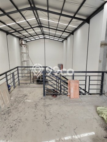Gudang Dijual di Kawasan BSD, Tangerang Selatan Harga Kompetitif Gudang Dijual di Kawasan BSD, Tangerang Selatan Harga Kompetitif