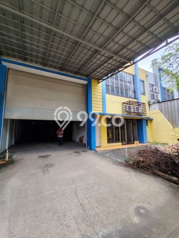 Area Strategis! Disewakan Gudang Lokasi BSD, Tangerang Selatan Cocok untuk Bisnis Area Strategis! Disewakan Gudang Lokasi BSD, Tangerang Selatan Cocok untuk Bisnis