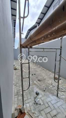 Gudang Disewa di Legok, Tangerang, LT 516m2 / LB 396m2 Gudang Disewa di Legok, Tangerang, LT 516m2 / LB 396m2