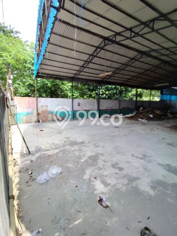 Tanah Kavling Disewakan di Meruya dengan Luas 384m2 Tanah Kavling Disewakan di Meruya dengan Luas 384m2
