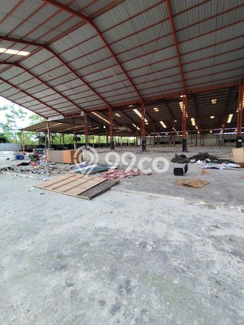 Gudang Disewakan Lokasi Karawaci Tangerang Harga Spesial! Gudang Disewakan Lokasi Karawaci Tangerang Harga Spesial!