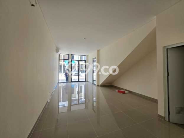 FOR RENT! Ruko di Gading Serpong Cocok untuk Bisnis 150m2 FOR RENT! Ruko di Gading Serpong Cocok untuk Bisnis 150m2